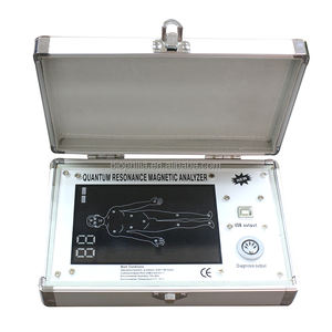 2025 가정용 6 세대 양자 공명 자기 질병 분석 기계 - Product Image 3