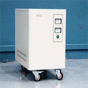 50kva biến áp 3 giai đoạn với giá Khô Loại điện biến áp 50 KVA - Product Image 3