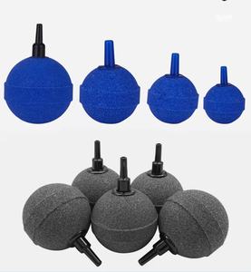 수족관 거품 돌 수생 수족관 용품 실리콘 카바이드 물고기 탱크 산소 펌프 수족관 산소 액세서리 - Product Image 4