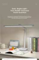 Lampe de lecture LED, lampe de table LED, lampe de bureau LED Guangyang Guangdong Guangya