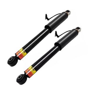 Amortiguadores 84178213 para Gmc Sierra Chevrolet Cadillac, Piezas de Repuesto con Soporte Incluido - Product Image 1