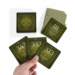 Tarjetas con Versículos Bíblicos, Tarjetas <span class=keywords><strong>de</strong></span> Oración Mini, <span class=keywords><strong>Citas</strong></span> <span class=keywords><strong>de</strong></span> Evangelios Motivadoras e Inspiradoras para Amigos, Artículos Religiosos - Product Image 3