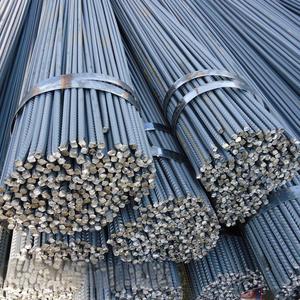 Chất lượng cao cổ phiếu lớn bị biến dạng thép cây ASTM xây dựng sắt nóng gân thép thép cây giá 10mm 12mm 16mm thép cây - Product Image 6