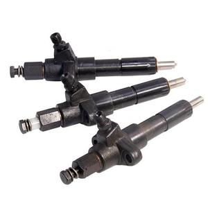 หัวฉีด S00002800+01 D6114ZG5B อะไหล่เครื่องจักรรถตักดิน - Product Image 5