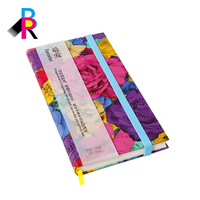 Planificateur cahier impression cahiers livre impression journal A5 A4 livres Note personnalisée Mini mignon Logo quotidien laitier planificateur