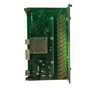 Carte de service GPON 16 ports H805GPFD GPFD pour OLT MA5683T MA5608T, prend en charge le module SFP C++ pour équipement d'accès FTTH - Product Image 5