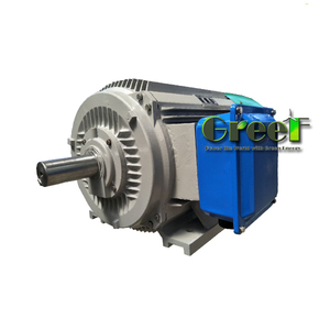Générateur d'Énergie Magnétique Libre 50KVA 65KVA - Prix - Product Image 2