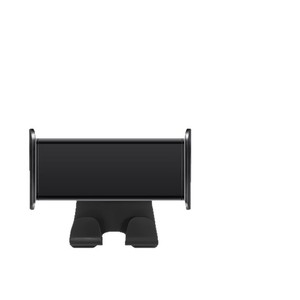 Tesla Phone Holder Clip On Portable Rear Headrest Mount For Model Y 3 Car <b>Tablet</b> Phone <b>Stand</b> - Product Image 1