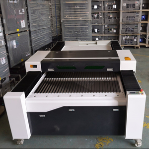 High Accuracy Ruida 1325 Co2 Laser Engraving <b>Cutting</b> <b>Machines</b> Laser Cutter Engraver for Acrylic Plastic Leather - Product Image 1