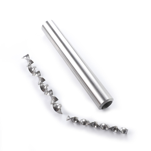 Sanitary Custom Flow Straightening Vane Static Mixer - Product Image 5