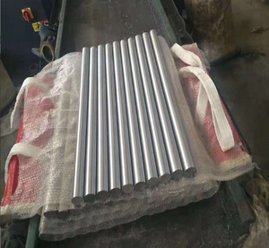 Ti-6Al-4V עגול יישום בר מוט סגסוגת טיטניום כיתה - Product Image 2