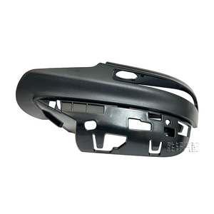 Carcasa Inferior del Espejo Retrovisor para Ford Explorer 2011-2019, Marco Interior de Plástico, Pieza de Repuesto - Product Image 5