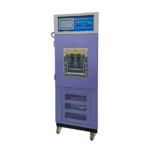 Testeur de température et d'humidité constantes Chambre d'essai à haute et basse température Machine d'essai de vieillissement de résistance climatique - Product Image 3