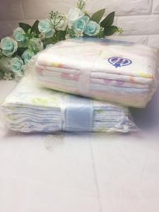 Pañal <span class=keywords><strong>de</strong></span> muselina 100% algodón, venta al por mayor, pañal lavable <span class=keywords><strong>de</strong></span> <span class=keywords><strong>gasa</strong></span> para bebé - Product Image 4