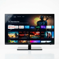 32 Zoll Android Smart LED-Fernseher mit ISDB-T HD-Breitbild-Display für Hotel- und Heimgebrauch