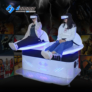 Crazy vr-alfombra voladora, juego de simulación de Montaña Rusa vr, tobogán - Product Image 4