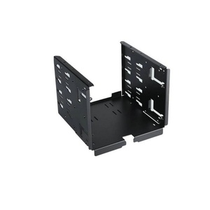 Chemical Etching Precision Parts Semiconductor Lead Frame - Product Image 1