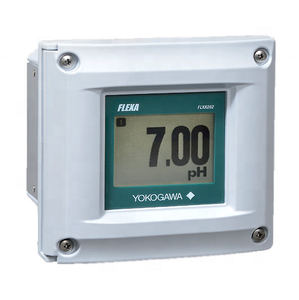 Analizador Yokogawa Auténtico FLXA202 FLXA21 Transmisor de Doble Canal de 2 Cables/ FLXA202-D-B-AB-P1-NN-A-N-LA-N-NN/CH 100% Original - Product Image 1