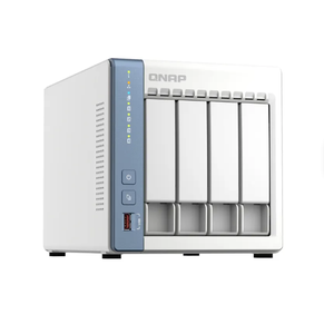 Station de stockage NAS 4 baies DualCore 4 Go TS-462C-LP4G avec 2,5 Giga 2xUSB RJ-45, stockage réseau, NIB, original, en stock, vente chaude - Product Image 4