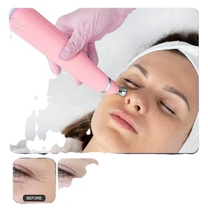Appareil facial portable de haute qualité à diamants pour une peau lisse, autres produits de beauté et de soins personnels - Product Image 1