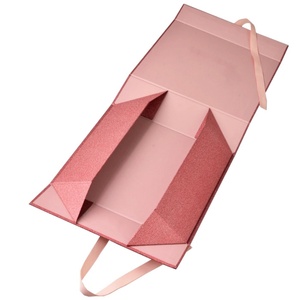 Luxury High Quality Custom Logo Cardboard Paper <b>Gift</b> Packaging Single Watch Box With Foam Insert Luxury Cosmetic Boxfolding <b>Card</b> - Product Image 3