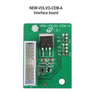Modulo Yanhua Mini ACDP2 20 con Licenza A302 per la programmazione di chiavi CEM Volvo S60 S90 <span class=keywords><strong>V60</strong></span> V90 (modelli dal <span class=keywords><strong>2018</strong></span> in poi) - Programmatore di chiavi - Product Image 5