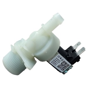 Midea Inlet <b>Valve</b> Single <b>Valve</b> FPD180G109 Electric 220-240V AC6W 50-60Hz <b>Washing</b> <b>Machine</b> Parts - Product Image 3