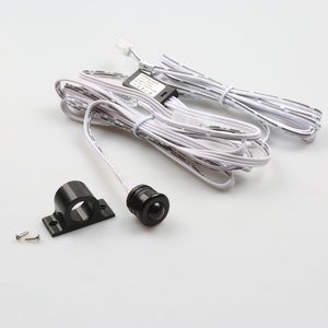 Détecteur de mouvement FPM03-A interrupteur de lumière LED détecteur infrarouge PIR interrupteur inductif est utilisé pour la lampe à LED de garde-robe et la lampe à LED d'escalier - Product Image 5