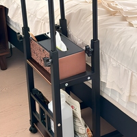 Fabricants de tables de chevet réglables en hauteur, bureaux d'ordinateur réglables en hauteur et mobiles, bureaux de travail