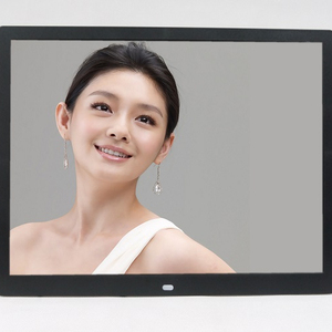 Tốt nhất một đặc biệt nóng bán LCD Khung ảnh kỹ thuật số 15 inch video ảnh visualizer điện Khung ảnh kỹ thuật số - Product Image 2