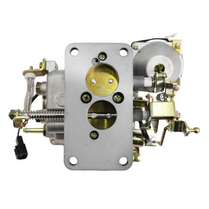 6 Piezas de <span class=keywords><strong>Carburador</strong></span> 21100-31411 para Motor <span class=keywords><strong>Toyota</strong></span> 12R, Compatible con Modelos Hilux, Hiace, Toyoace y <span class=keywords><strong>Corona</strong></span> - Product Image 4