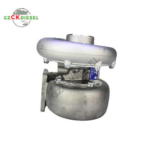 3304 pengisi daya Turbo 6N-7924 6N7924 0R-5808 0808 untuk <span class=keywords><strong>TRACK</strong></span> <span class=keywords><strong>LOADER</strong></span> <span class=keywords><strong>955K</strong></span> 955L - Product Image 3