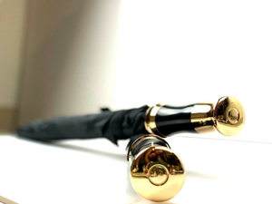 <span class=keywords><strong>Rolls</strong></span>-<span class=keywords><strong>Royce</strong></span> Puerta <span class=keywords><strong>Paraguas</strong></span> Phantom Ghost Dawn Wraith & Cullinan Oro <span class=keywords><strong>Paraguas</strong></span> Pedido privado - Product Image 3