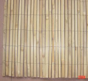 Rotolo di Recinzione in Bambù Durevole, Biodegradabile, per Privacy in Giardino, Patio e Agricoltura - Product Image 3