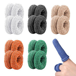 Vente Flash : <span class=keywords><strong>Bandage</strong></span> <span class=keywords><strong>Tubulaire</strong></span> en TPE pour Doigts, Protection Sportive, Pansement de Premiers Secours, Bande de Cot Élastoplaste - Product Image 2
