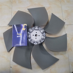 Ensemble de pales de ventilateur LIUGONG 40C0432 - Product Image 5