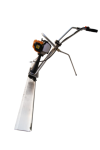 Chất Lượng Tốt!!! Máy San Lấp Mặt Bằng Bê Tông Xăng GX35 - Product Image 4