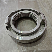 Service de fonderie de pièces en fonte ductile grise pour équipements lourds, usinage CNC sur mesure selon plans