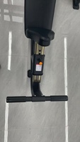 Vente en gros directe d'usine, utilisation commerciale, machine de musculation pour salle de sport, SQUAT RACK