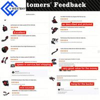 Sensor de Posición del Acelerador TPS IAC Original de Aluminio para GM Honda Toyota