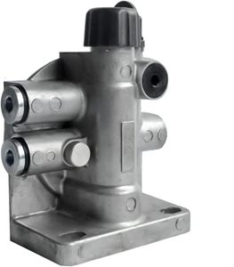 Carcasa del Filtro de Combustible EC200D EC210B EC240B EC290B EC330B EC360B EC460B 11110708 11110702 11110709 11110703 Elemento Filtrante - Product Image 3