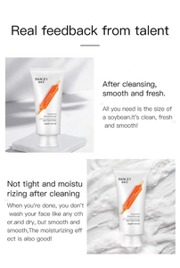 <span class=keywords><strong>โฟม</strong></span><span class=keywords><strong>ล้าง</strong></span><span class=keywords><strong>หน้า</strong></span>สมุนไพรสูตรส่วนตัว<span class=keywords><strong>สำหรับ</strong></span>ผิวมันหรือผิวแห้ง ช่วยผลัดเซลล์ผิวและทำความสะอาดรูขุมขน - Product Image 4