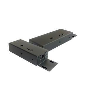 Accessoire pour machine de pliage CNC pour la fabrication de tôles, quincaillerie de boîte, fabrication de châssis de routeur d'instruments de communication métalliques - Product Image 1