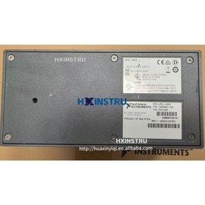 Controlador CompactRIO lexso NI CRIO-9063, CPU de Doble Núcleo a 667 MHz, 256 MB de DRAM, 512 MB de Almacenamiento, 4 Ranuras, 783830-01 - Liquidación - Product Image 2