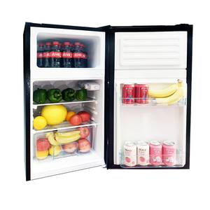 Réfrigérateur automatique à double zone <span class=keywords><strong>Dometic</strong></span> 108L Mini-réfrigérateur portable à compresse pour voiture pour caravane et camping-car - Product Image 6