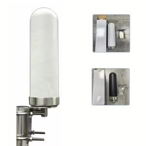Antena 5G de 600-6000MHz para Exteriores, Impermeable, de Alta Ganancia 10dBi, Antena de Internet - Product Image 1