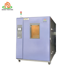 Испытательная камера с сертификацией ISO 17025 для проверки качества - Product Image 1