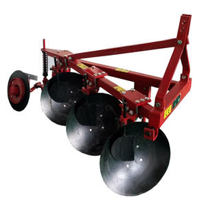 CE-geprüft 3-scheiben-pflug in der landwirtschaft pflügung maschinen - Product Image 4