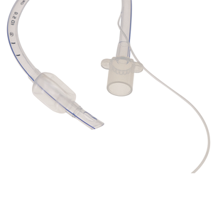 Yüksek kaliteli endotrakeal tüp Oral önceden ayarlanmış veya manşet olmadan EOS dezenfekte tipi - Product Image 2