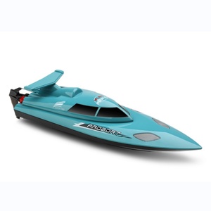 Venta al por mayor WLtoys WL911-A 2.4G Lancha de Carreras de Alta Velocidad con Control Remoto, Calibración de Servo y Reinicio de Volteo, Barco RC Eléctrico - Product Image 4